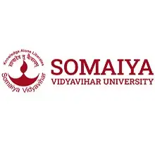 Somaiya Vidyavihar University, Mumbai Logo