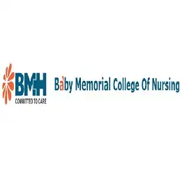 Baby Memorial College of Nursing, Kozhikode Logo