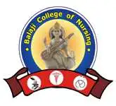 Balaji College of Nursing, Rajkot Logo