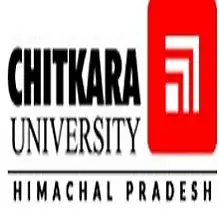 Chitkara University, Himachal Pradesh, Solan Logo