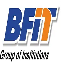 BFIT Group of Institutions, Dehradun Logo