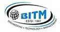 BITM - Ballari Institute of Technology and Management, Karnataka - Other Logo