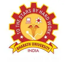 Bharath Institute of Higher Education and Research (BIHER), Chennai Logo