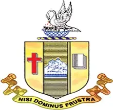Bishop Heber College, Tiruchirappalli Logo