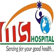 MS Institute of Nursing, Lucknow Logo