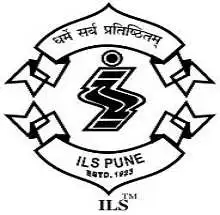 ILS Law College, Pune Logo