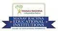 Faculty of Engineering and Technology, Manav Rachna International Institute of Research and Studies, Faridabad Logo