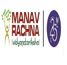 Manav Rachna Dental College, Faridabad Logo