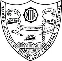 NIT Surathkal - National Institute of Technology, Mangalore