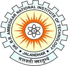 National Institute of Technology, Jalandhar Logo