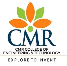 CMR College of  Engineering and Technology, Hyderabad Logo