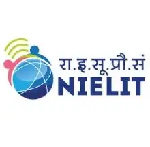 NIELIT Calicut - National Institute of Electronics and Information Technology Logo