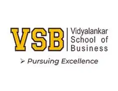 Vidyalankar School of Business, Mumbai Logo
