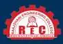 Raajdhani Engineering College (REC, Bhubaneswar) Logo