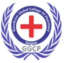 Gurugram Global College of Pharmacy Logo