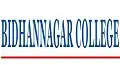 Bidhannagar College, Kolkata Logo