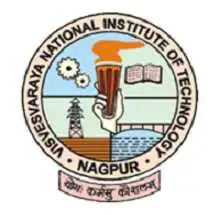 VNIT Nagpur - Visvesvaraya National Institute of Technology Logo
