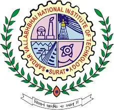 Sardar Vallabhbhai National Institute of Technology, Surat Logo