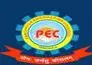 Panchkula Engineering College (PEC Panchkula) Logo