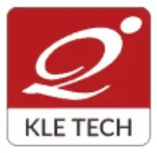 KLE Technological University, Hubli Logo