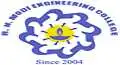 R. N. Modi Engineering College, Kota Logo
