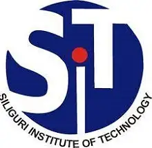 Siliguri Institute of Technology Logo