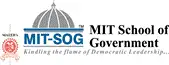 School of Government, MIT WPU, Pune Logo