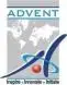 Advent Institute, Udaipur Logo