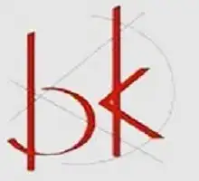 B.K. School of Professional and Management Studies, Ahmedabad Logo