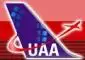 Universal Airhostess Academy, Chennai Logo