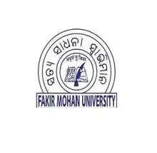 Fakir Mohan University, Orissa - Other Logo