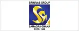 Srinivas School of Business (SSB), Mangalore Logo