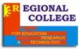 Regional College For Education Research and Technology, Jaipur Logo