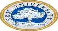 School of Public Health, SRM IST, Kanchipuram Logo