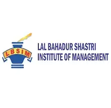 LBSIM - Lal Bahadur Shastri Institute of Management, Delhi Logo