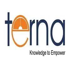 Terna Engineering College, Navi Mumbai Logo