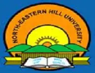 North Eastern Hill University, Shillong Logo