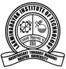 Laxminarayan Institute of Technology, Nagpur Logo