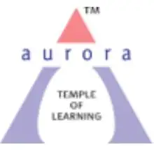 Aurora's Business School, Aurora Group of Institutions, Hyderabad Logo