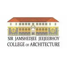 Sir J.J College of Architecture, Mumbai Logo