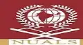 NLU Kochi (NUALS) - The National University of Advanced Legal Studies Logo