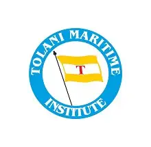Tolani Maritime Institute- TMI, Pune Logo