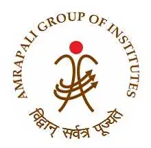 Amrapali Group of Institutes, Haldwani Logo