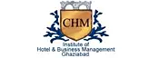CHM Institute of Hotel and Business Management, Ghaziabad Logo