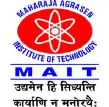 Maharaja Agrasen Institute of Technology, Delhi Logo