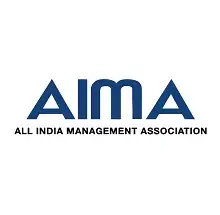 All India Management Association, Delhi Logo