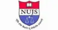 NLU Kolkata (NUJS) - The West Bengal National University of Juridical Sciences Logo