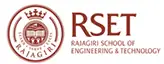 RSET - Rajagiri School of Engineering and Technology, Kochi Logo