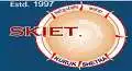 SKIET - Shri Krishan Institute of Engineering and Technology, Kurukshetra Logo