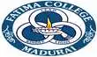 Fatima College (FC Madurai) Logo